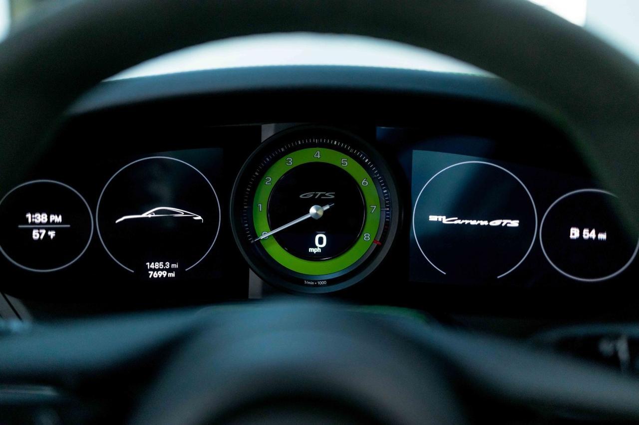 2023 Porsche 911 Carrera GTS Marietta GA 2023 Porsche 911 Carrera GTS Marietta GA