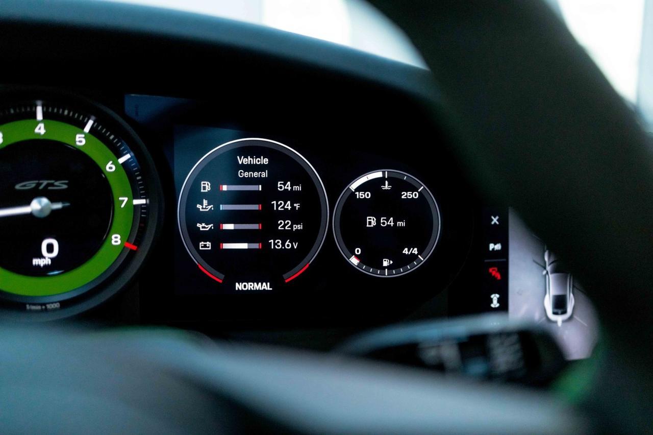 2023 Porsche 911 Carrera GTS Marietta GA 2023 Porsche 911 Carrera GTS Marietta GA