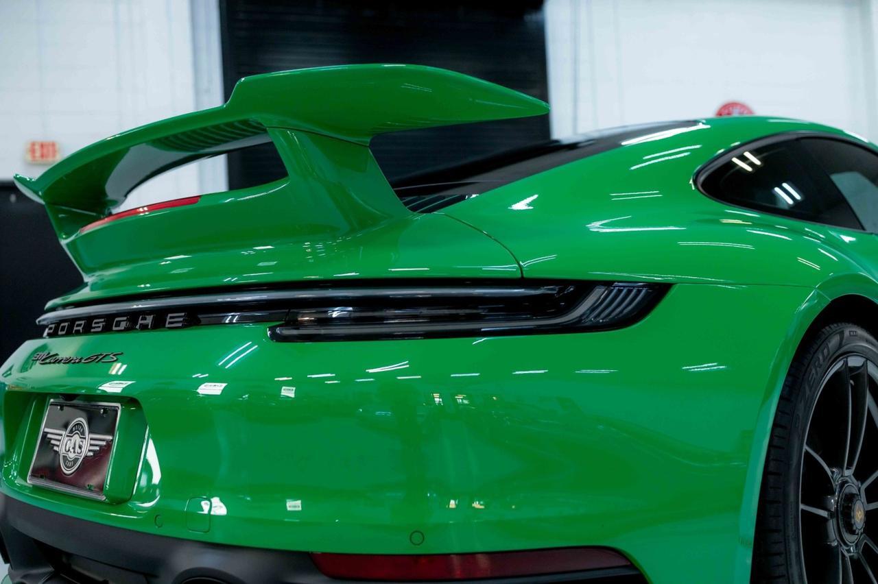 2023 Porsche 911 Carrera GTS Marietta GA 2023 Porsche 911 Carrera GTS Marietta GA