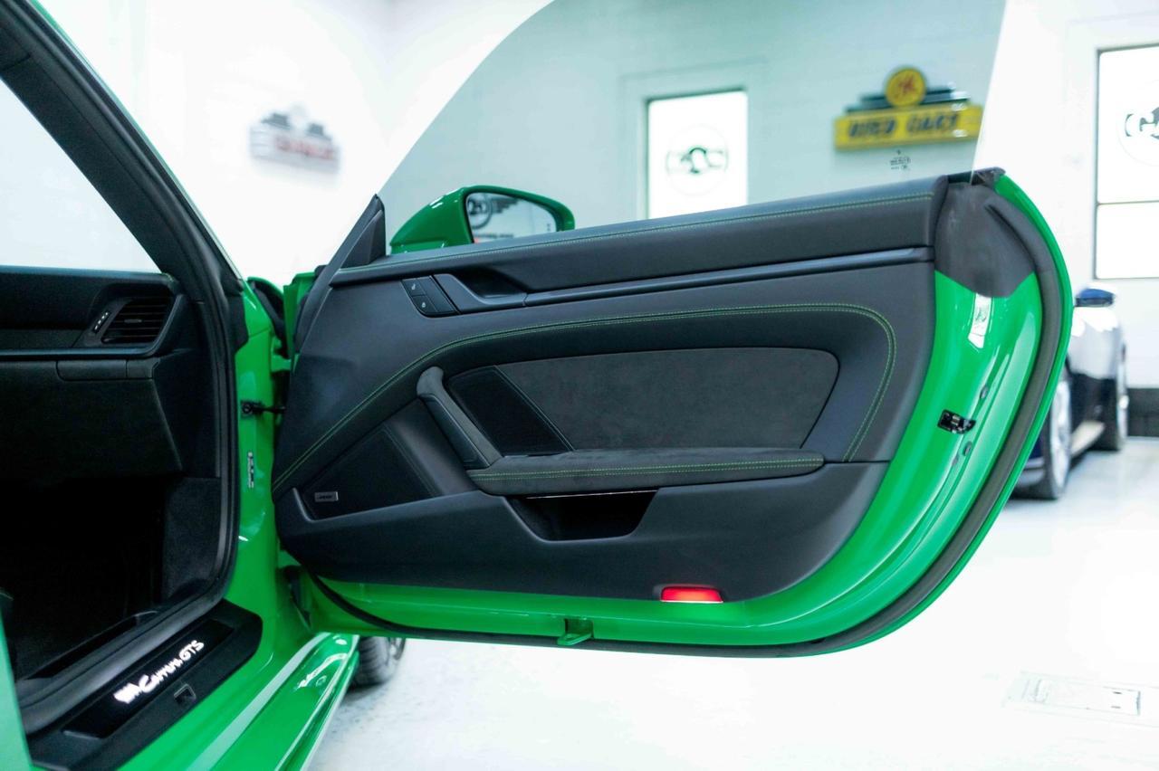 2023 Porsche 911 Carrera GTS Marietta GA 2023 Porsche 911 Carrera GTS Marietta GA