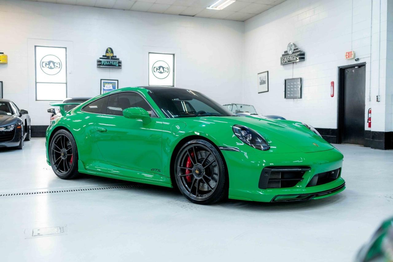 2023 Porsche 911 Carrera GTS Marietta GA 2023 Porsche 911 Carrera GTS Marietta GA