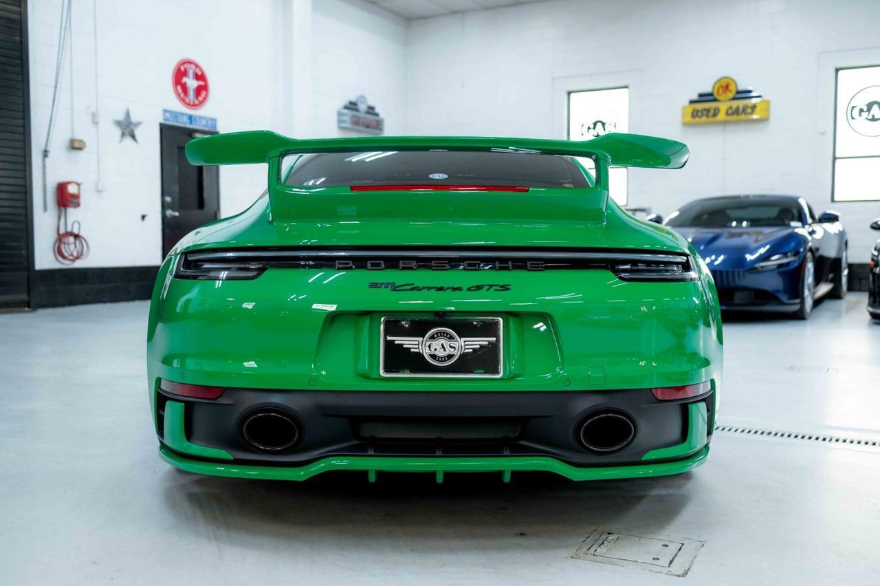 2023 Porsche 911 Carrera GTS Marietta GA 2023 Porsche 911 Carrera GTS Marietta GA