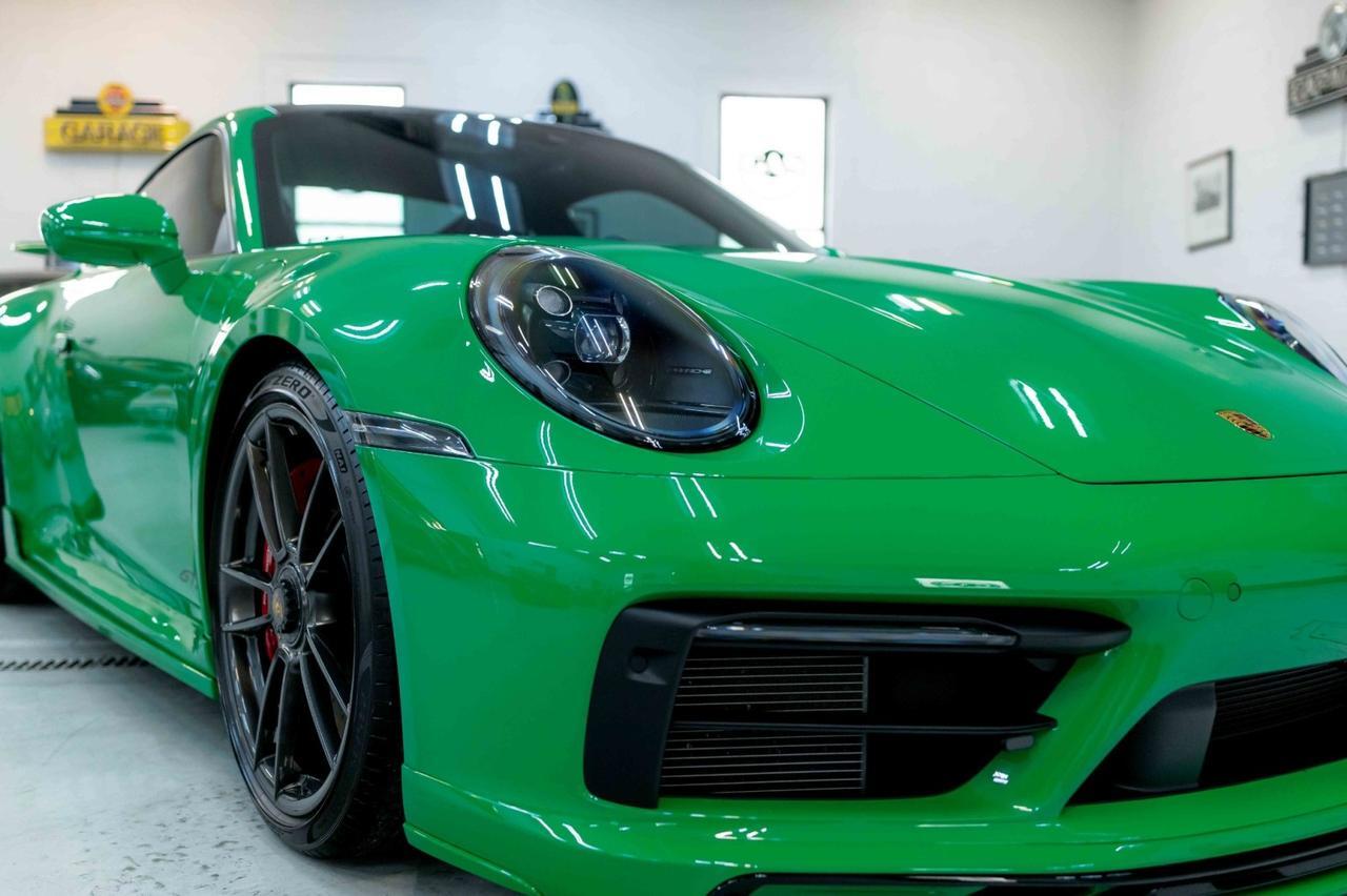 2023 Porsche 911 Carrera GTS Marietta GA 2023 Porsche 911 Carrera GTS Marietta GA