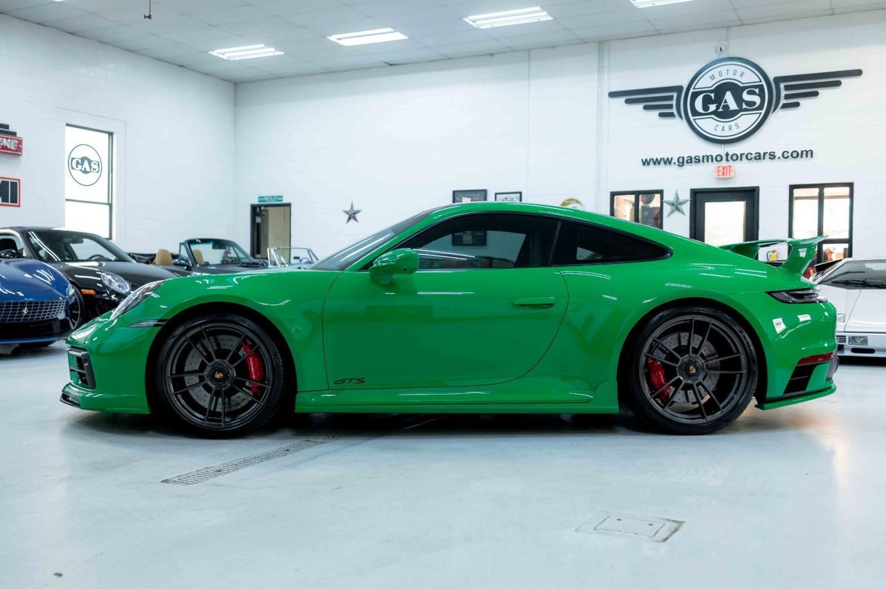 2023 Porsche 911 Carrera GTS Marietta GA 2023 Porsche 911 Carrera GTS Marietta GA