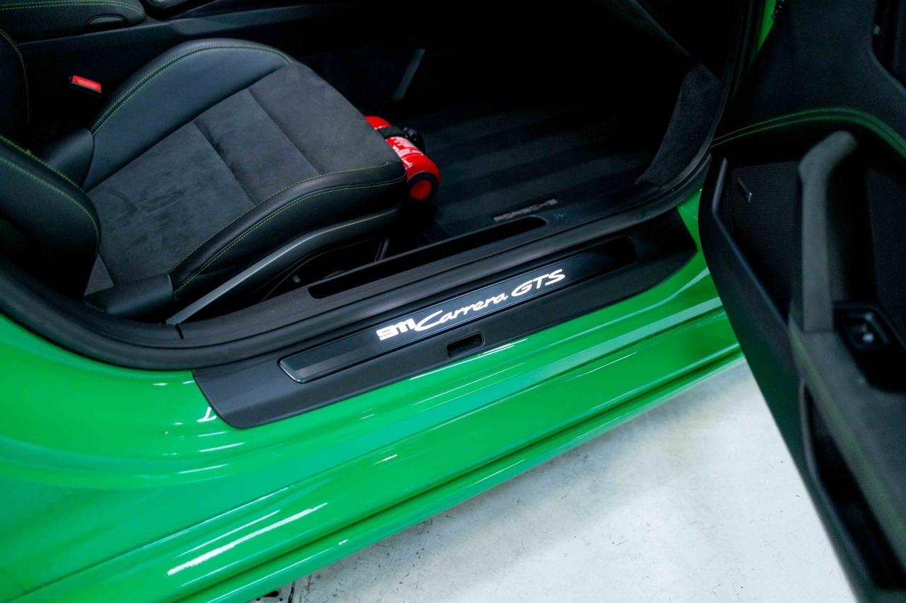 2023 Porsche 911 Carrera GTS Marietta GA 2023 Porsche 911 Carrera GTS Marietta GA