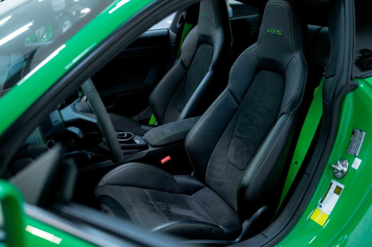 2023 Porsche 911 Carrera GTS Marietta GA 2023 Porsche 911 Carrera GTS Marietta GA