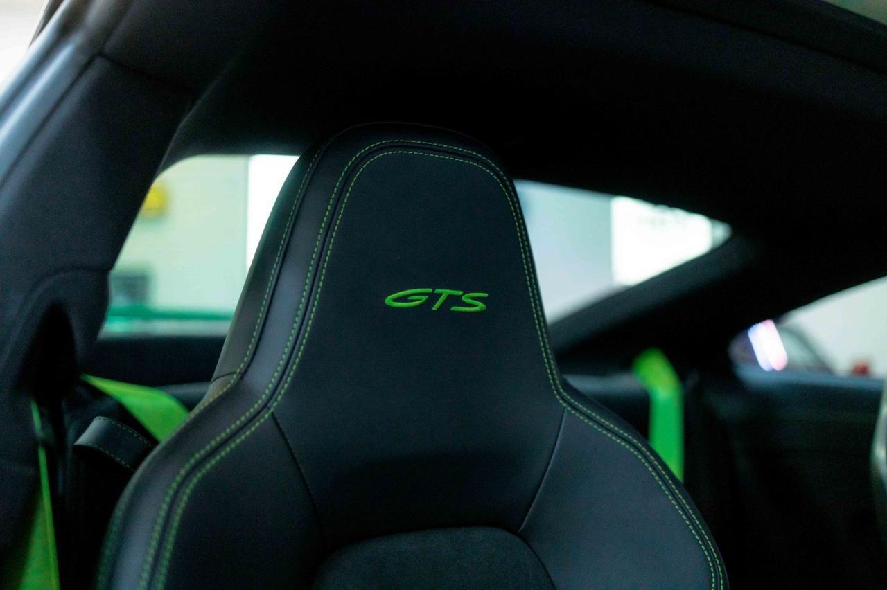 2023 Porsche 911 Carrera GTS Marietta GA 2023 Porsche 911 Carrera GTS Marietta GA