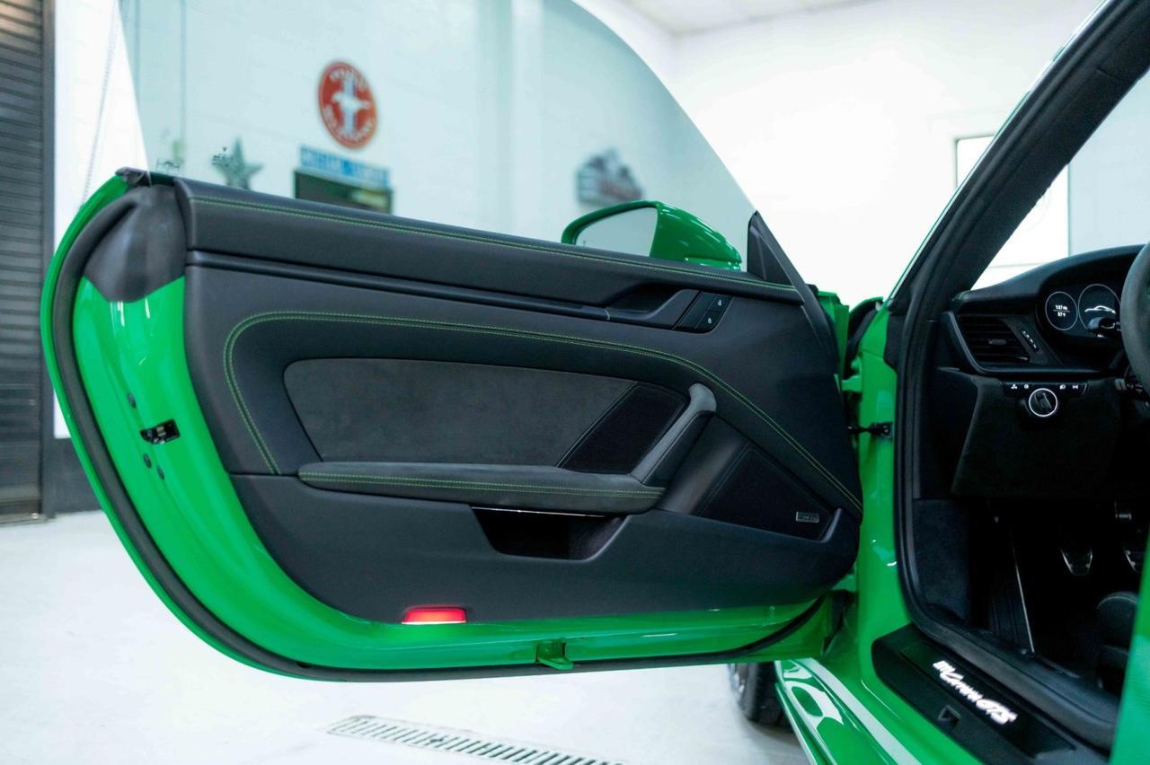 2023 Porsche 911 Carrera GTS Marietta GA 2023 Porsche 911 Carrera GTS Marietta GA