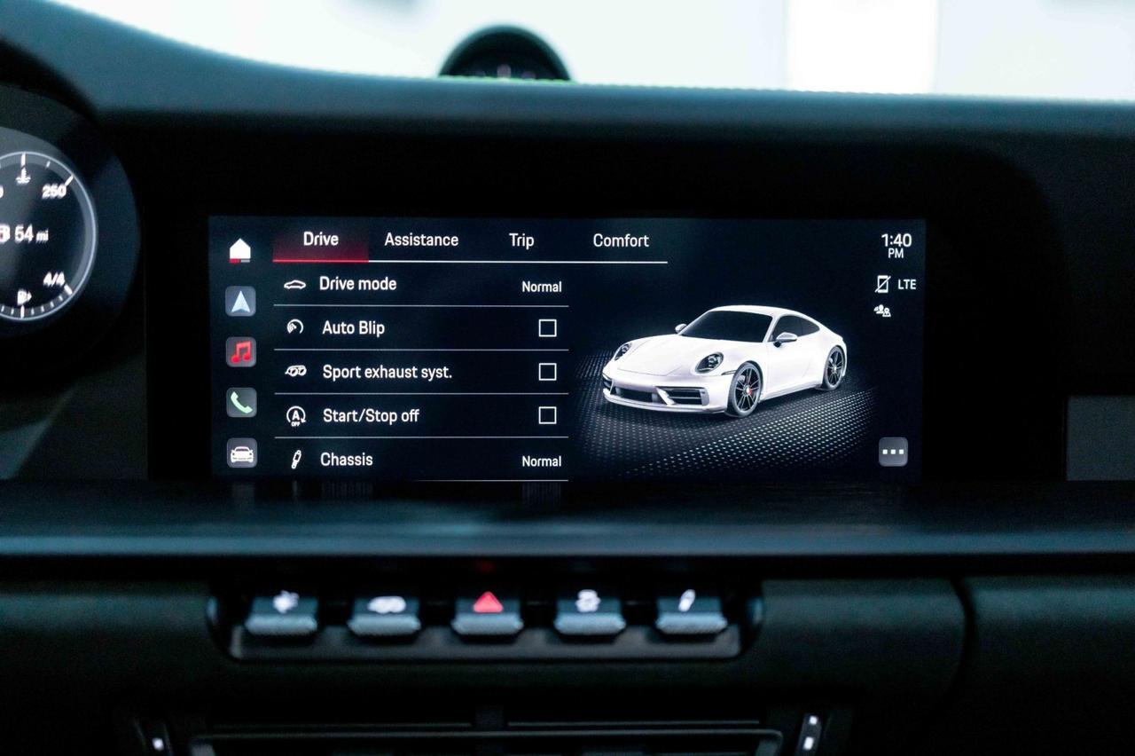 2023 Porsche 911 Carrera GTS Marietta GA 2023 Porsche 911 Carrera GTS Marietta GA