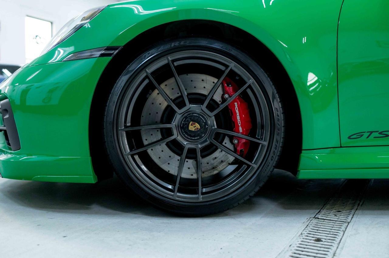 2023 Porsche 911 Carrera GTS Marietta GA 2023 Porsche 911 Carrera GTS Marietta GA