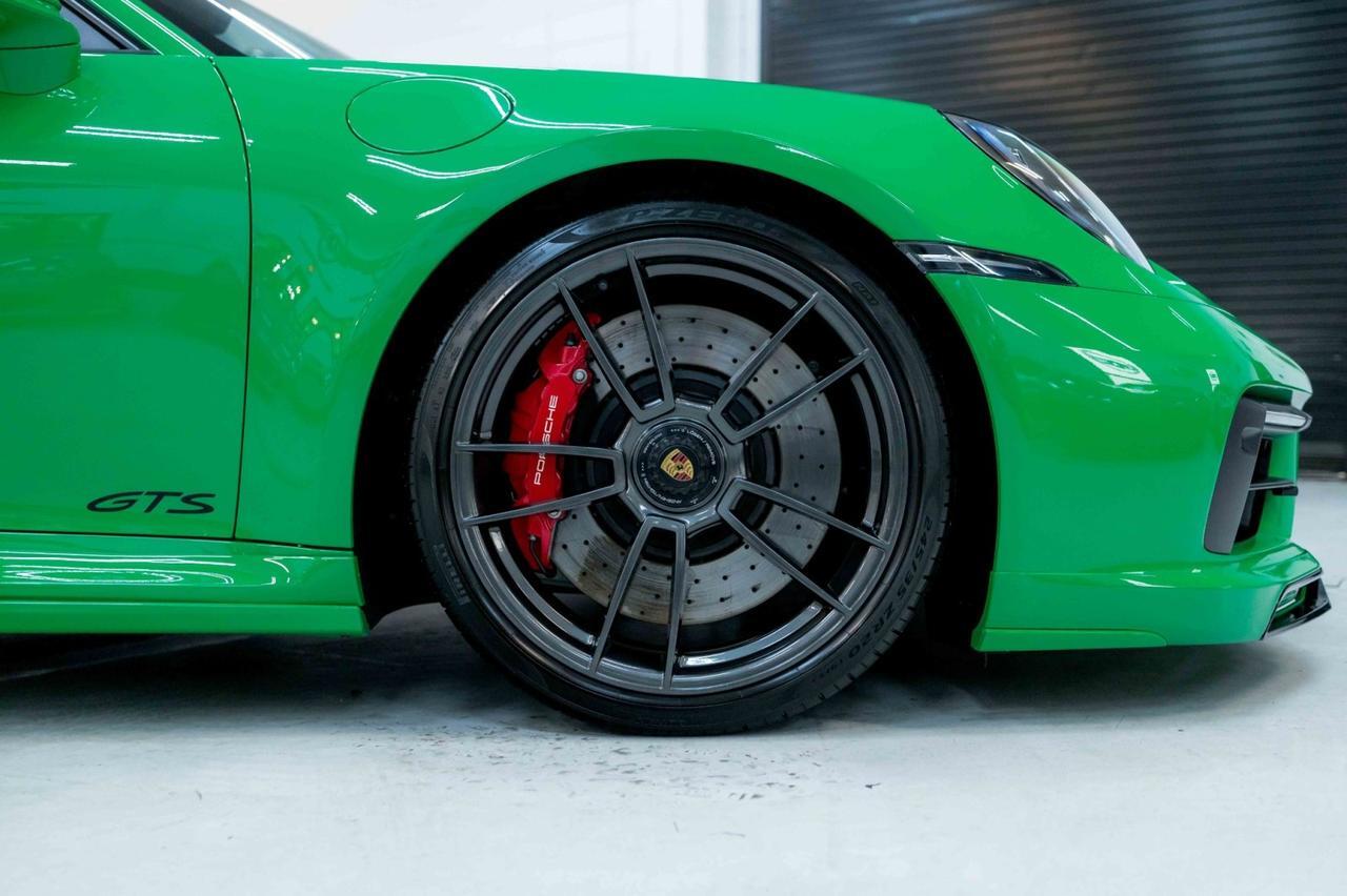 2023 Porsche 911 Carrera GTS Marietta GA 2023 Porsche 911 Carrera GTS Marietta GA