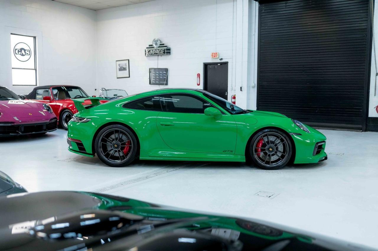 2023 Porsche 911 Carrera GTS Marietta GA 2023 Porsche 911 Carrera GTS Marietta GA