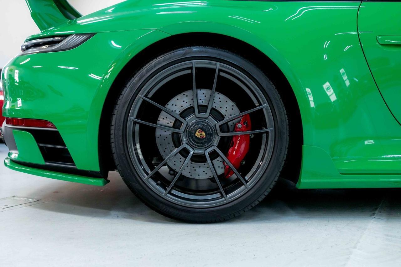 2023 Porsche 911 Carrera GTS Marietta GA 2023 Porsche 911 Carrera GTS Marietta GA