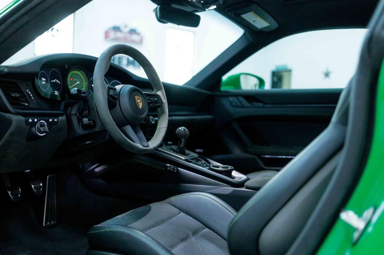 2023 Porsche 911 Carrera GTS Marietta GA 2023 Porsche 911 Carrera GTS Marietta GA