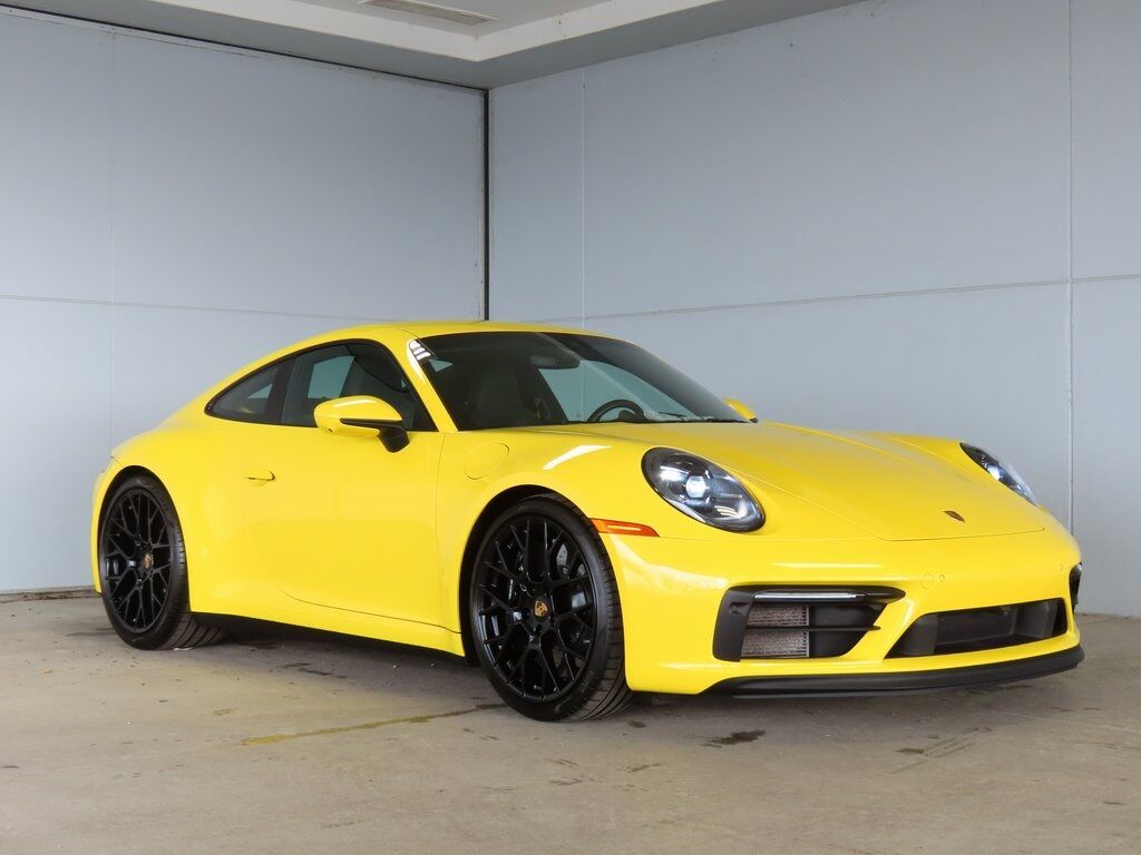2023 Porsche 911 Carrera GTS San Clemente CA