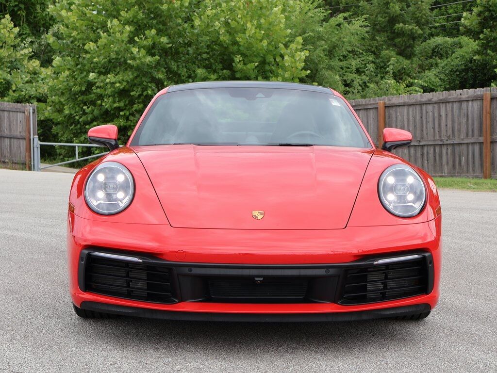 2023 Porsche 911 Carrera S San Clemente CA