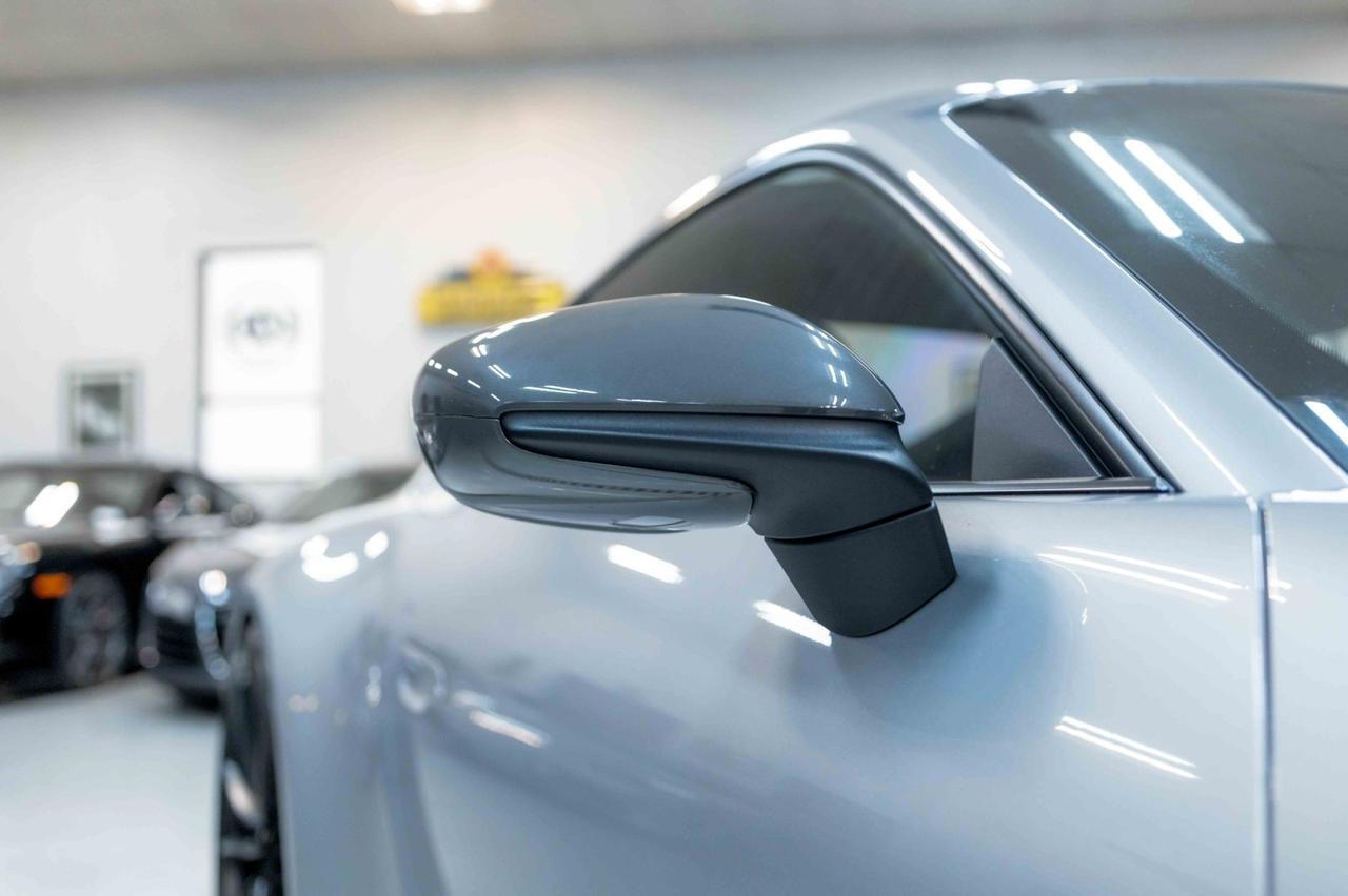 2023 Porsche 911 Carrera T Marietta GA 2023 Porsche 911 Carrera T Marietta GA