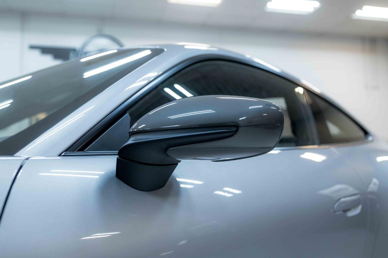 2023 Porsche 911 Carrera T Marietta GA 2023 Porsche 911 Carrera T Marietta GA