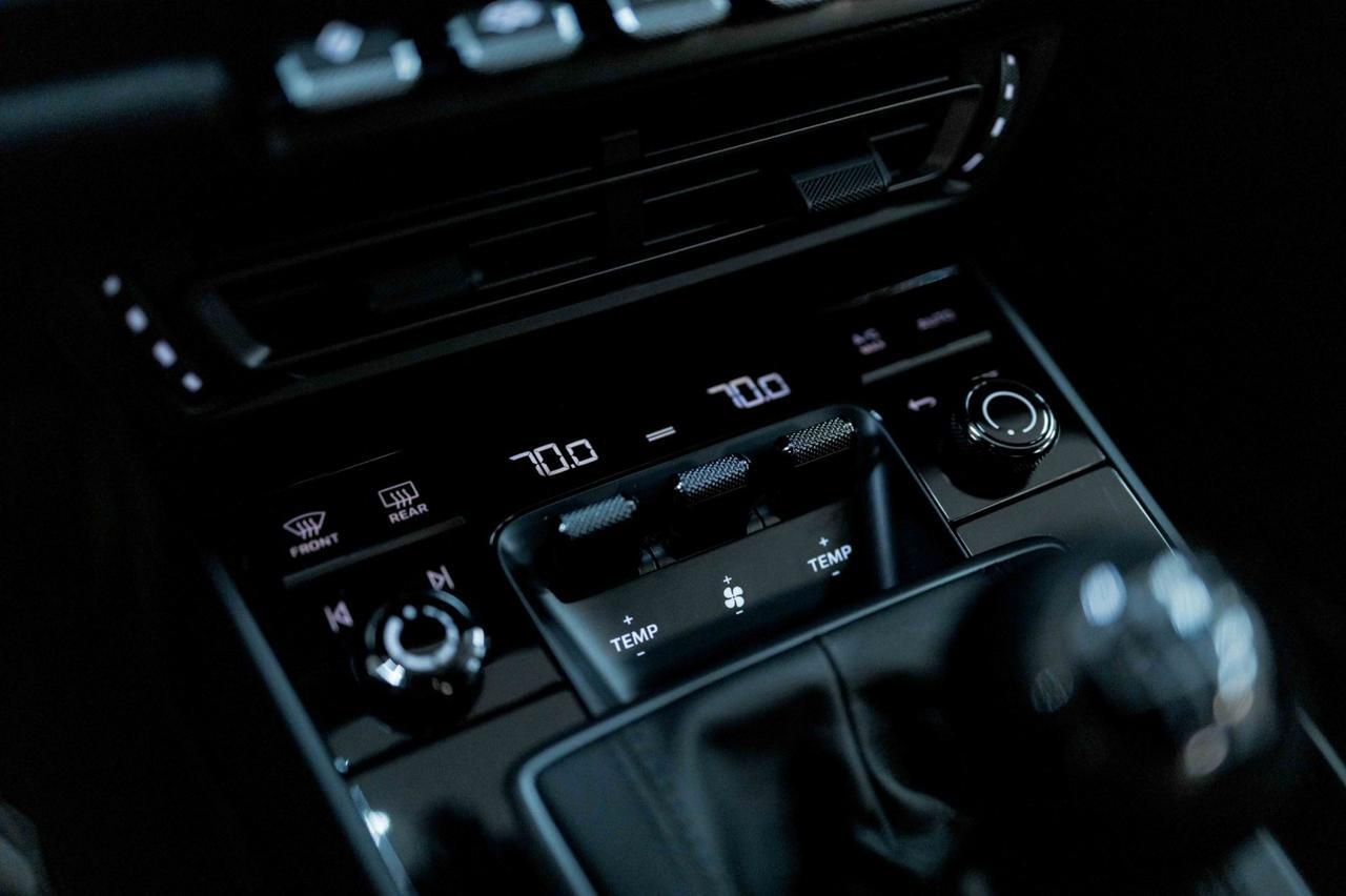 2023 Porsche 911 Carrera T Marietta GA 2023 Porsche 911 Carrera T Marietta GA