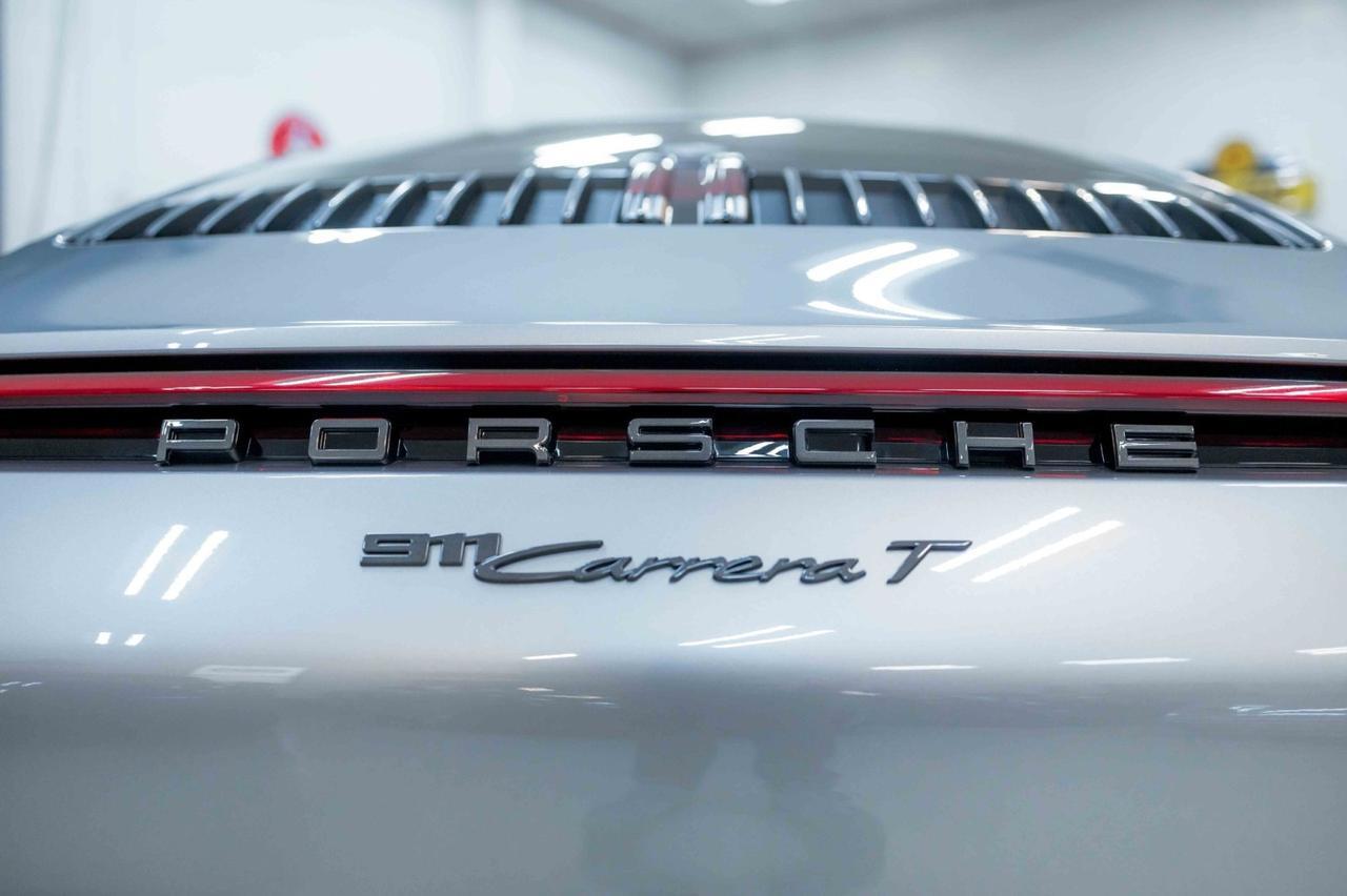 2023 Porsche 911 Carrera T Marietta GA 2023 Porsche 911 Carrera T Marietta GA