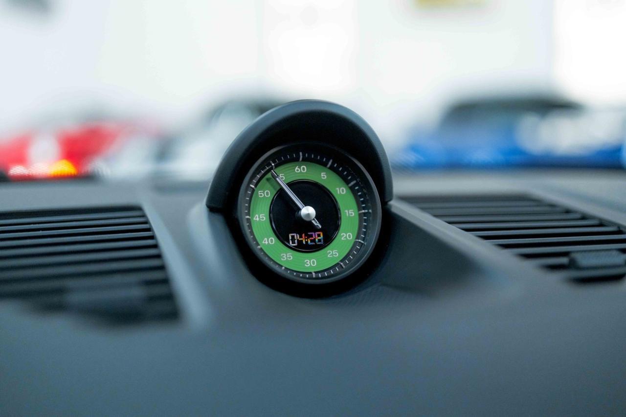 2023 Porsche 911 Carrera T Marietta GA 2023 Porsche 911 Carrera T Marietta GA