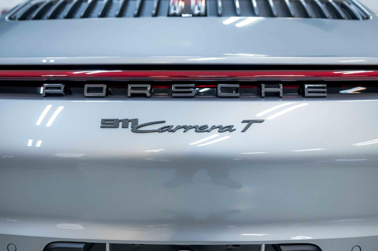 2023 Porsche 911 Carrera T Marietta GA 2023 Porsche 911 Carrera T Marietta GA