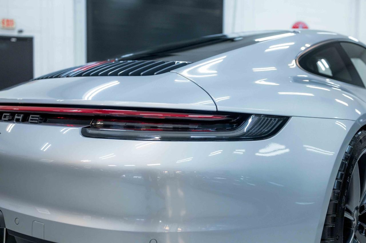 2023 Porsche 911 Carrera T Marietta GA 2023 Porsche 911 Carrera T Marietta GA