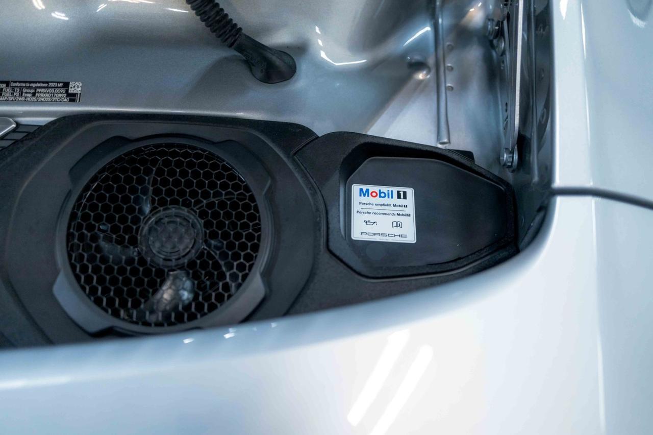 2023 Porsche 911 Carrera T Marietta GA 2023 Porsche 911 Carrera T Marietta GA