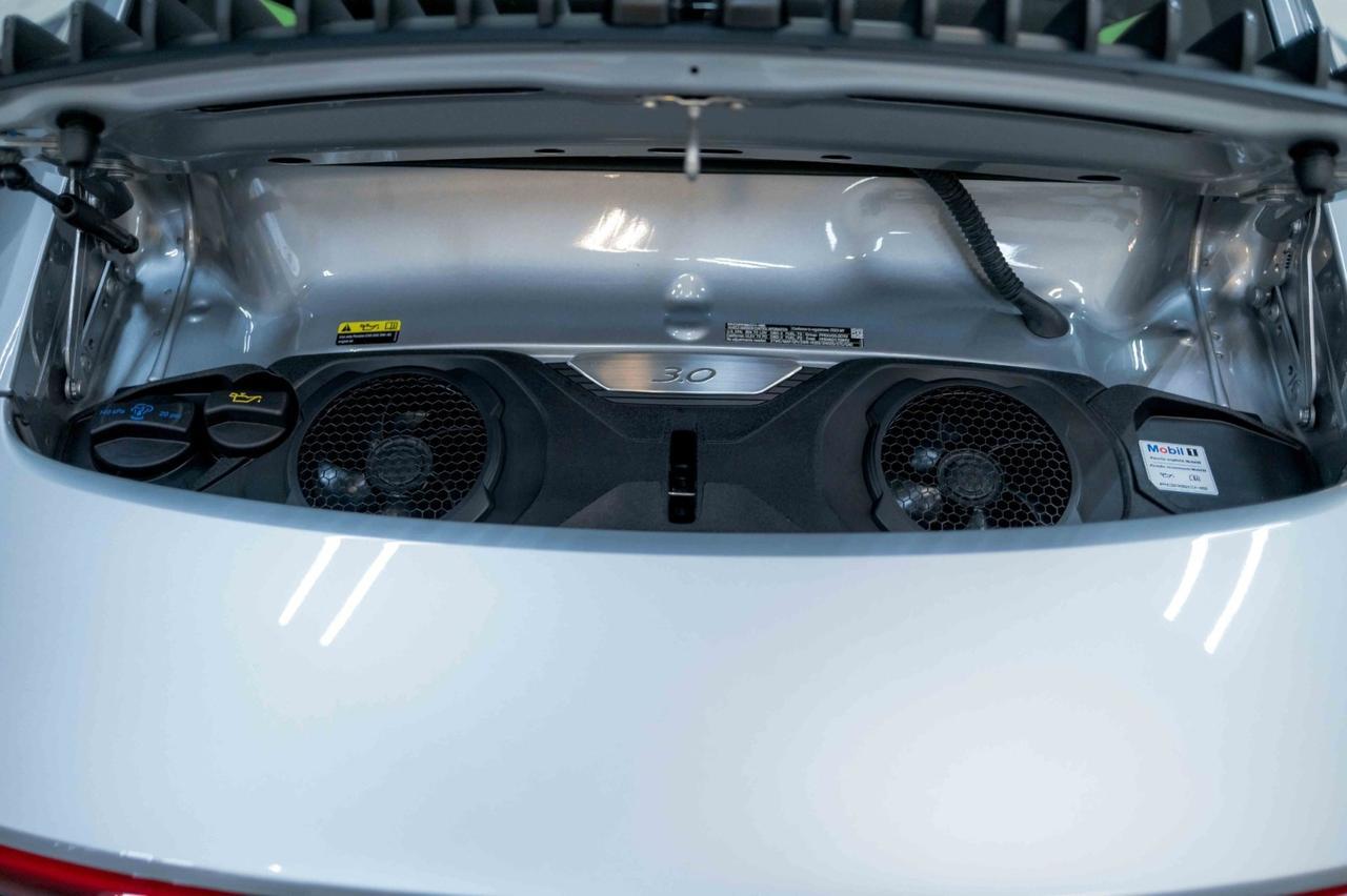 2023 Porsche 911 Carrera T Marietta GA 2023 Porsche 911 Carrera T Marietta GA