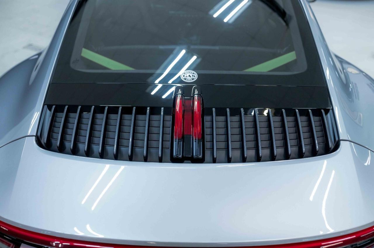 2023 Porsche 911 Carrera T Marietta GA 2023 Porsche 911 Carrera T Marietta GA