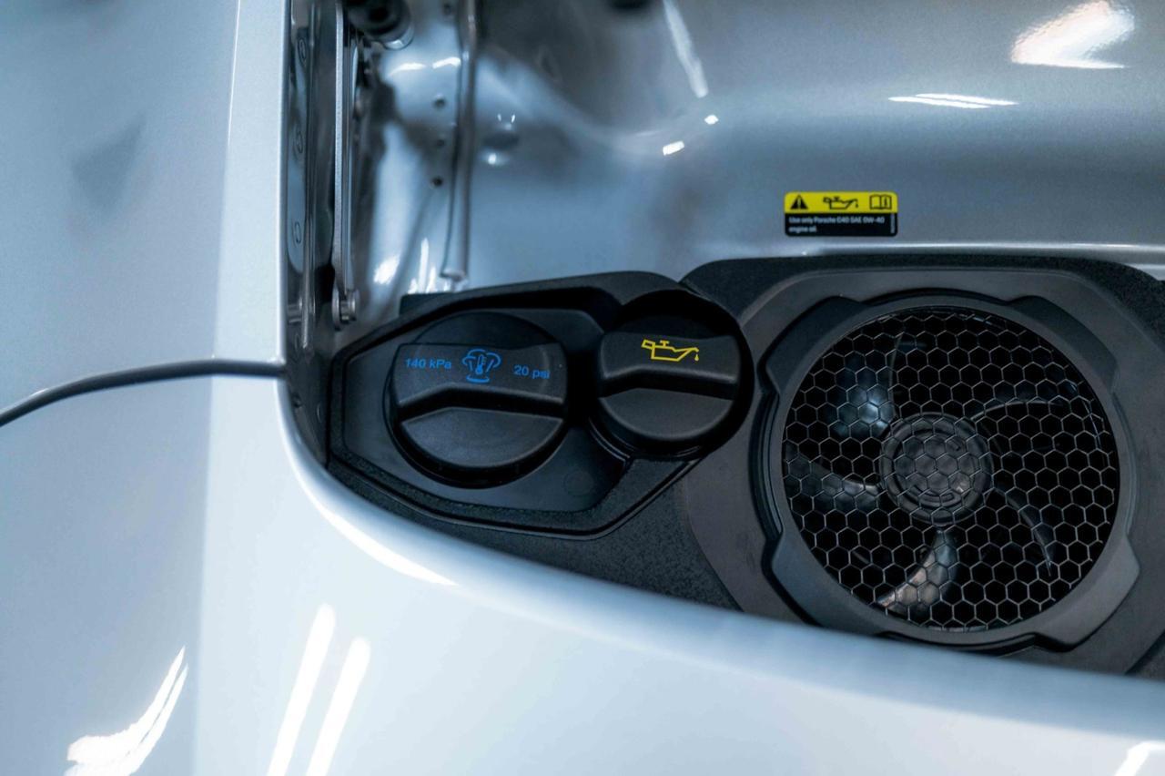 2023 Porsche 911 Carrera T Marietta GA 2023 Porsche 911 Carrera T Marietta GA