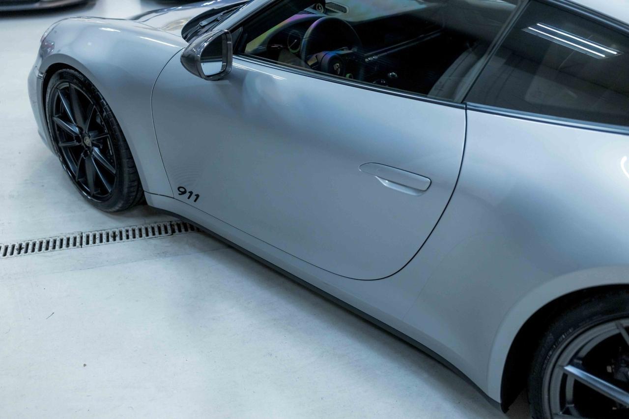 2023 Porsche 911 Carrera T Marietta GA 2023 Porsche 911 Carrera T Marietta GA