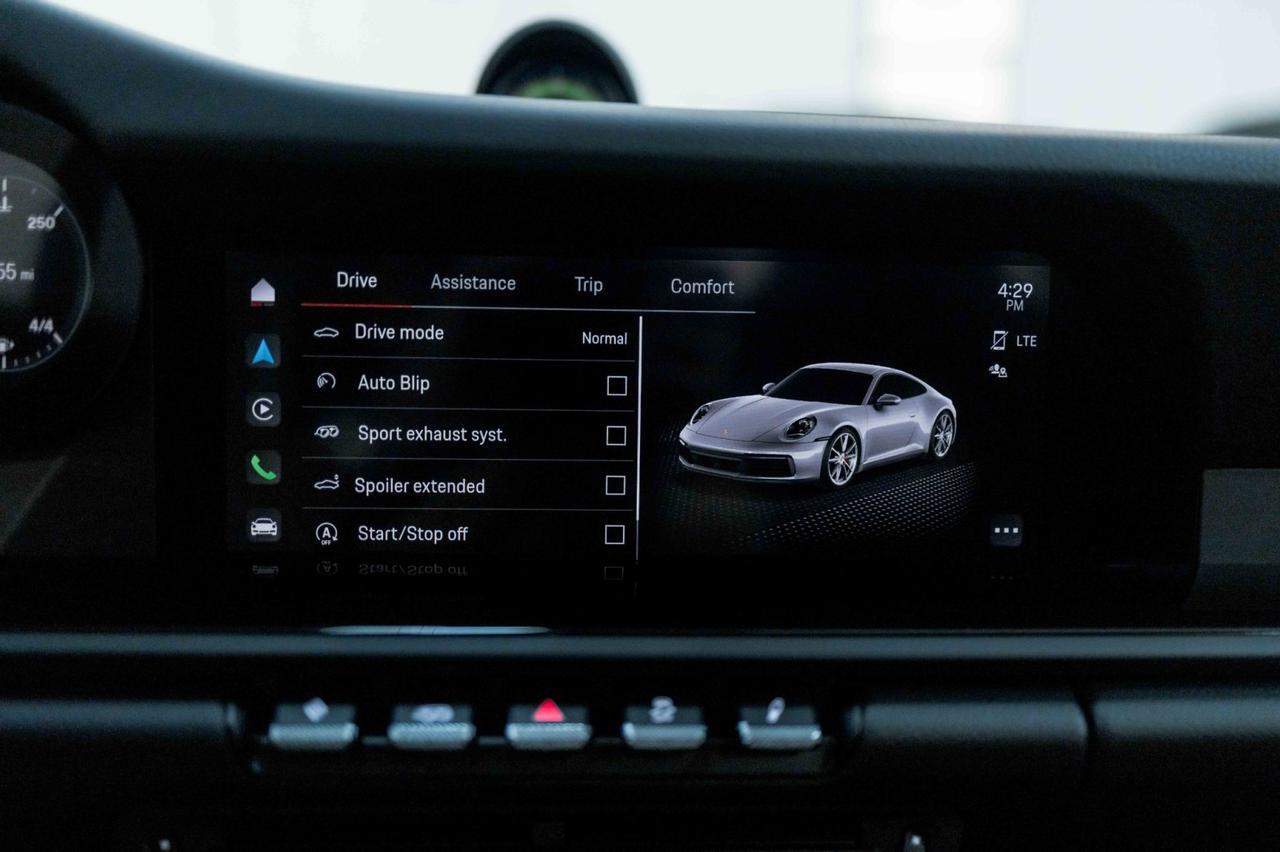 2023 Porsche 911 Carrera T Marietta GA 2023 Porsche 911 Carrera T Marietta GA