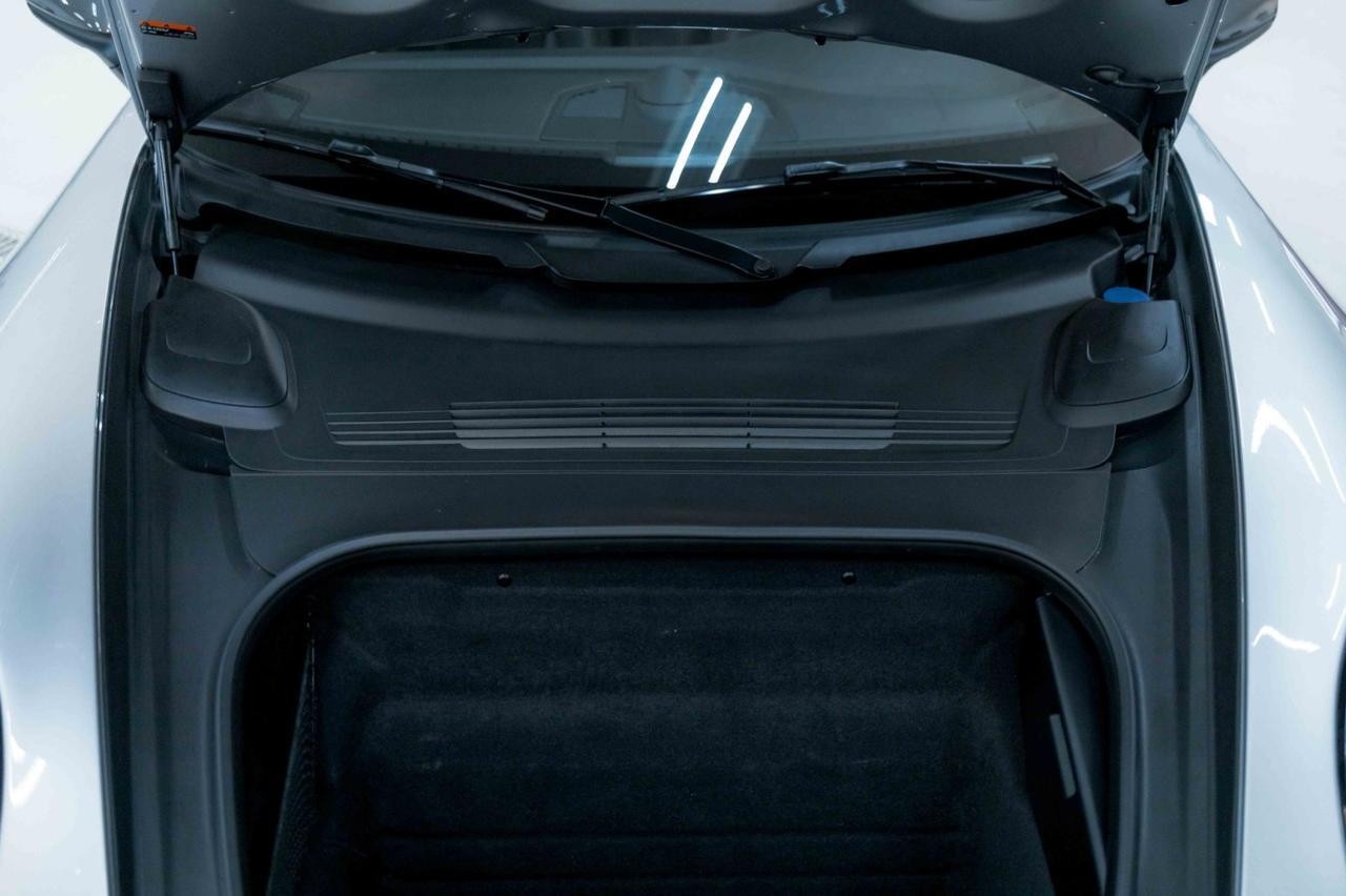 2023 Porsche 911 Carrera T Marietta GA 2023 Porsche 911 Carrera T Marietta GA