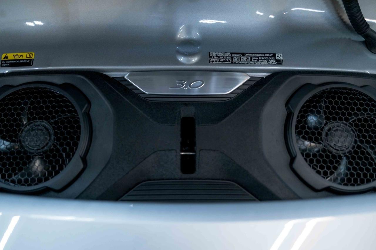 2023 Porsche 911 Carrera T Marietta GA 2023 Porsche 911 Carrera T Marietta GA