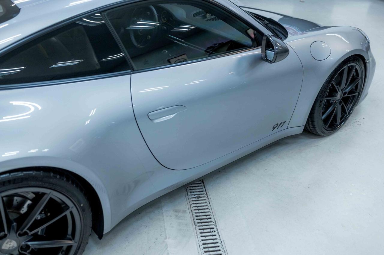 2023 Porsche 911 Carrera T Marietta GA 2023 Porsche 911 Carrera T Marietta GA