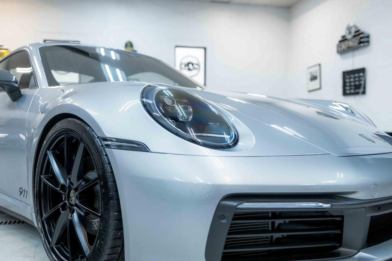 2023 Porsche 911 Carrera T Marietta GA 2023 Porsche 911 Carrera T Marietta GA