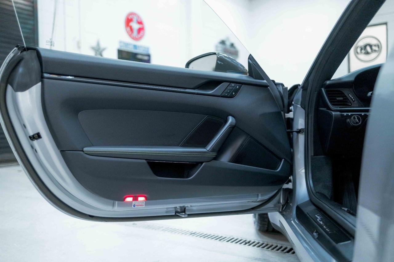 2023 Porsche 911 Carrera T Marietta GA 2023 Porsche 911 Carrera T Marietta GA