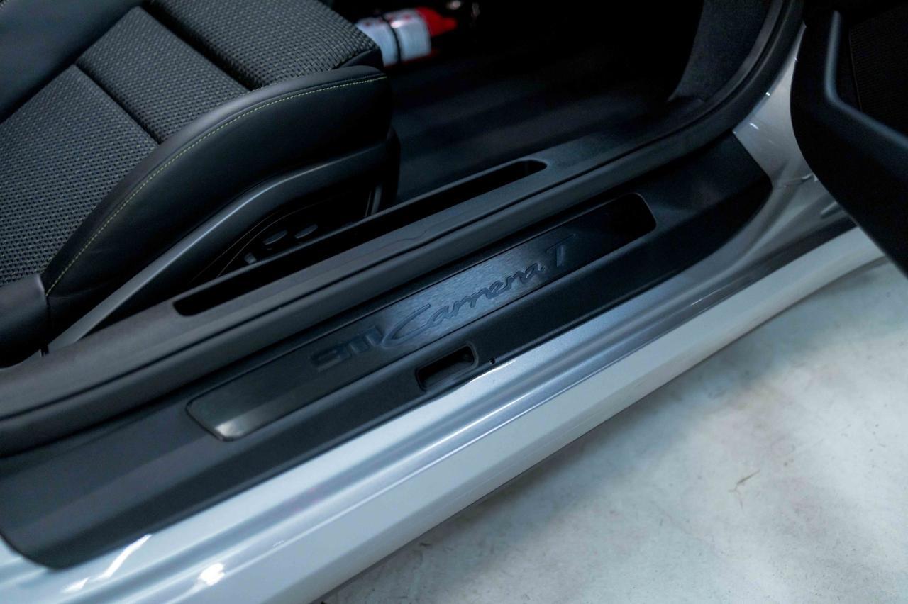 2023 Porsche 911 Carrera T Marietta GA 2023 Porsche 911 Carrera T Marietta GA