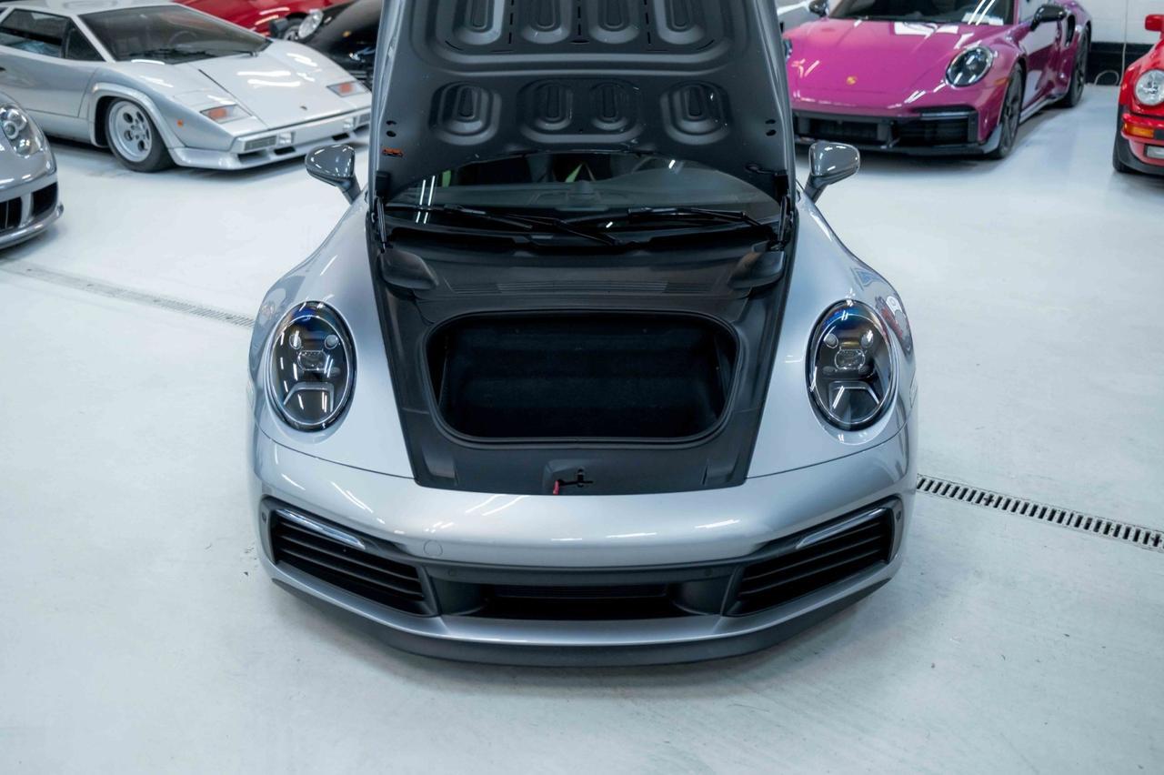 2023 Porsche 911 Carrera T Marietta GA 2023 Porsche 911 Carrera T Marietta GA