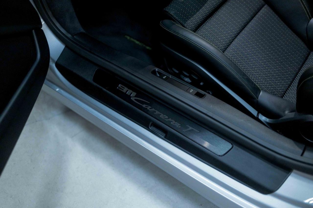 2023 Porsche 911 Carrera T Marietta GA 2023 Porsche 911 Carrera T Marietta GA