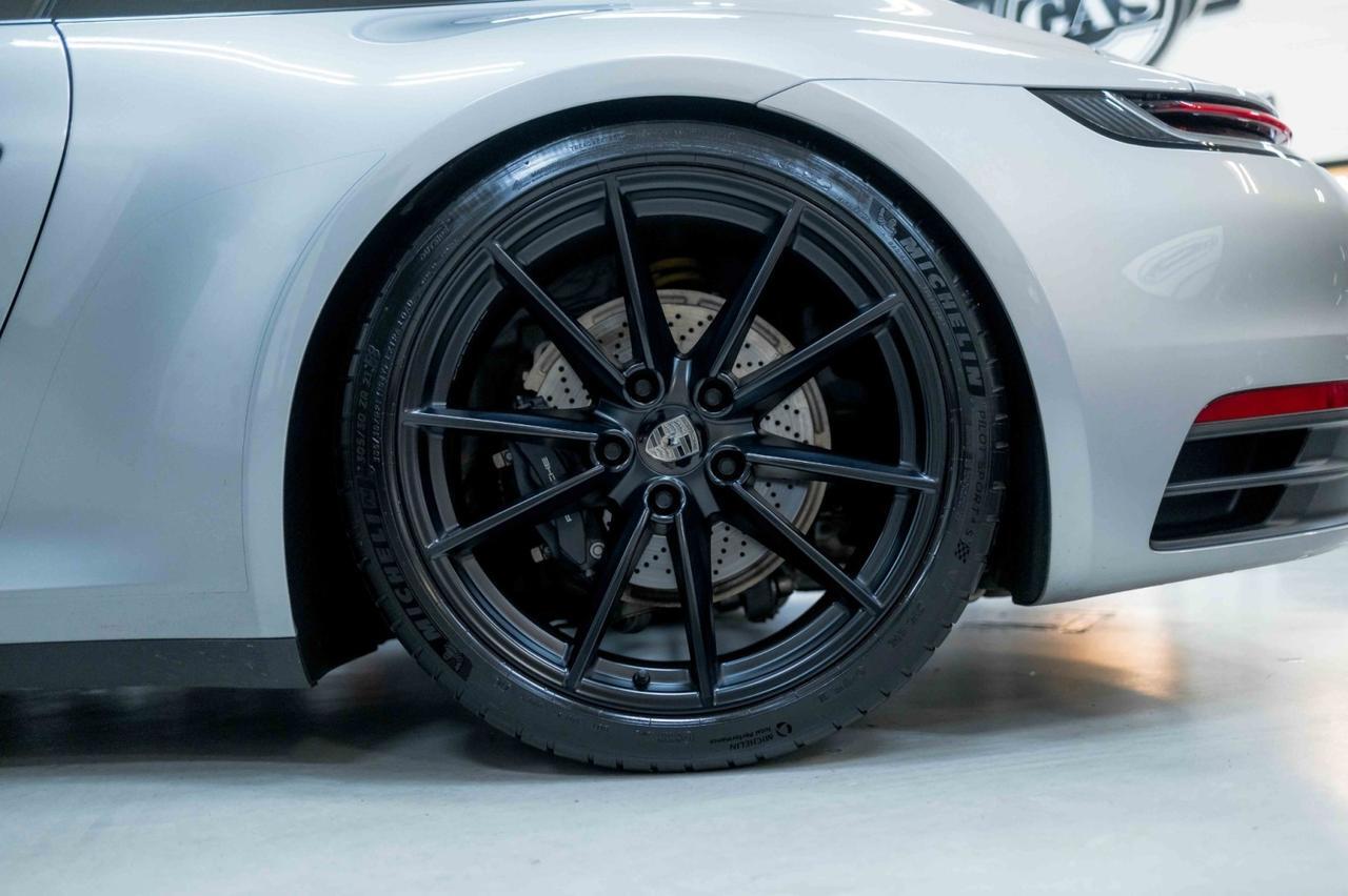 2023 Porsche 911 Carrera T Marietta GA 2023 Porsche 911 Carrera T Marietta GA