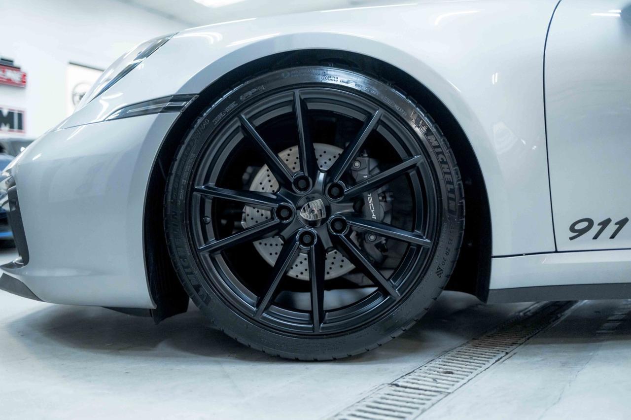 2023 Porsche 911 Carrera T Marietta GA 2023 Porsche 911 Carrera T Marietta GA