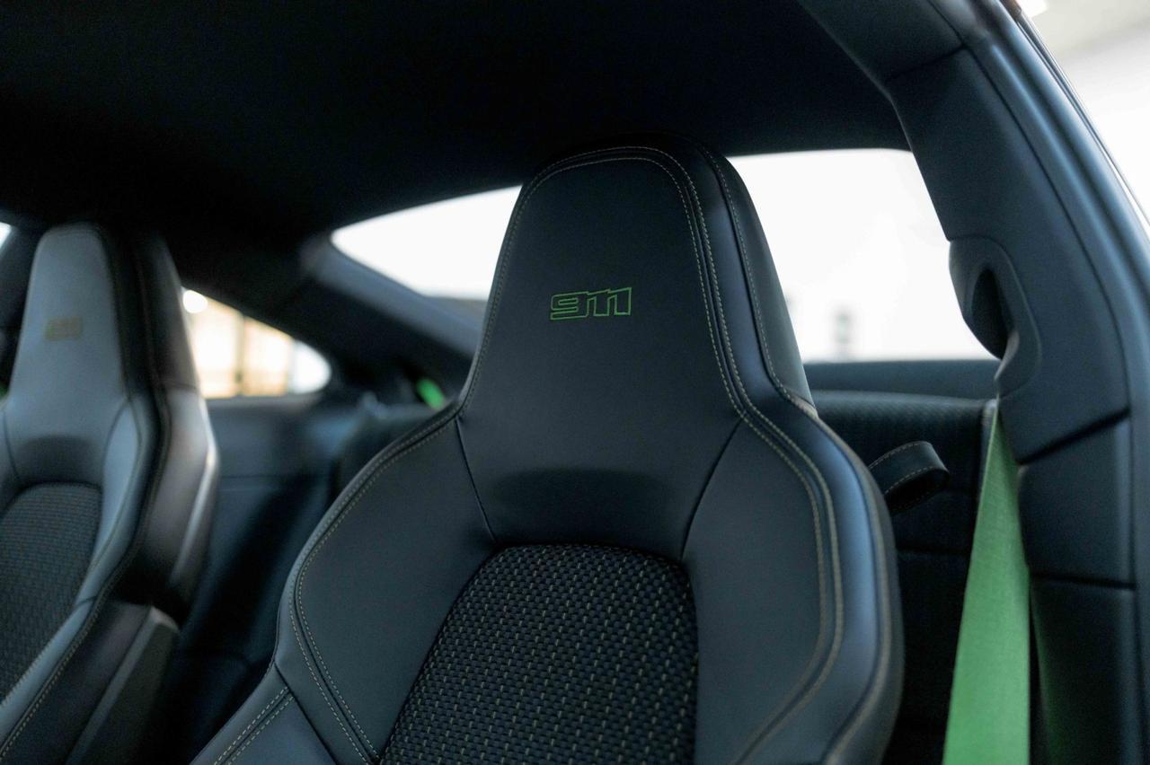 2023 Porsche 911 Carrera T Marietta GA 2023 Porsche 911 Carrera T Marietta GA