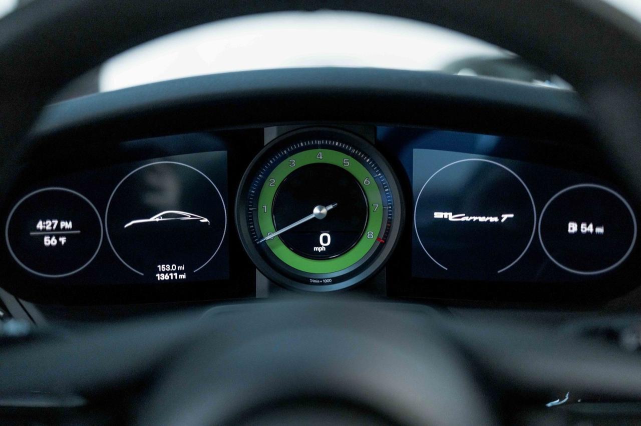 2023 Porsche 911 Carrera T Marietta GA 2023 Porsche 911 Carrera T Marietta GA