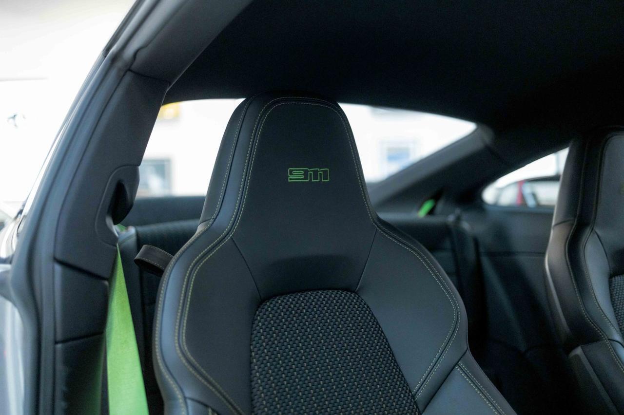 2023 Porsche 911 Carrera T Marietta GA 2023 Porsche 911 Carrera T Marietta GA