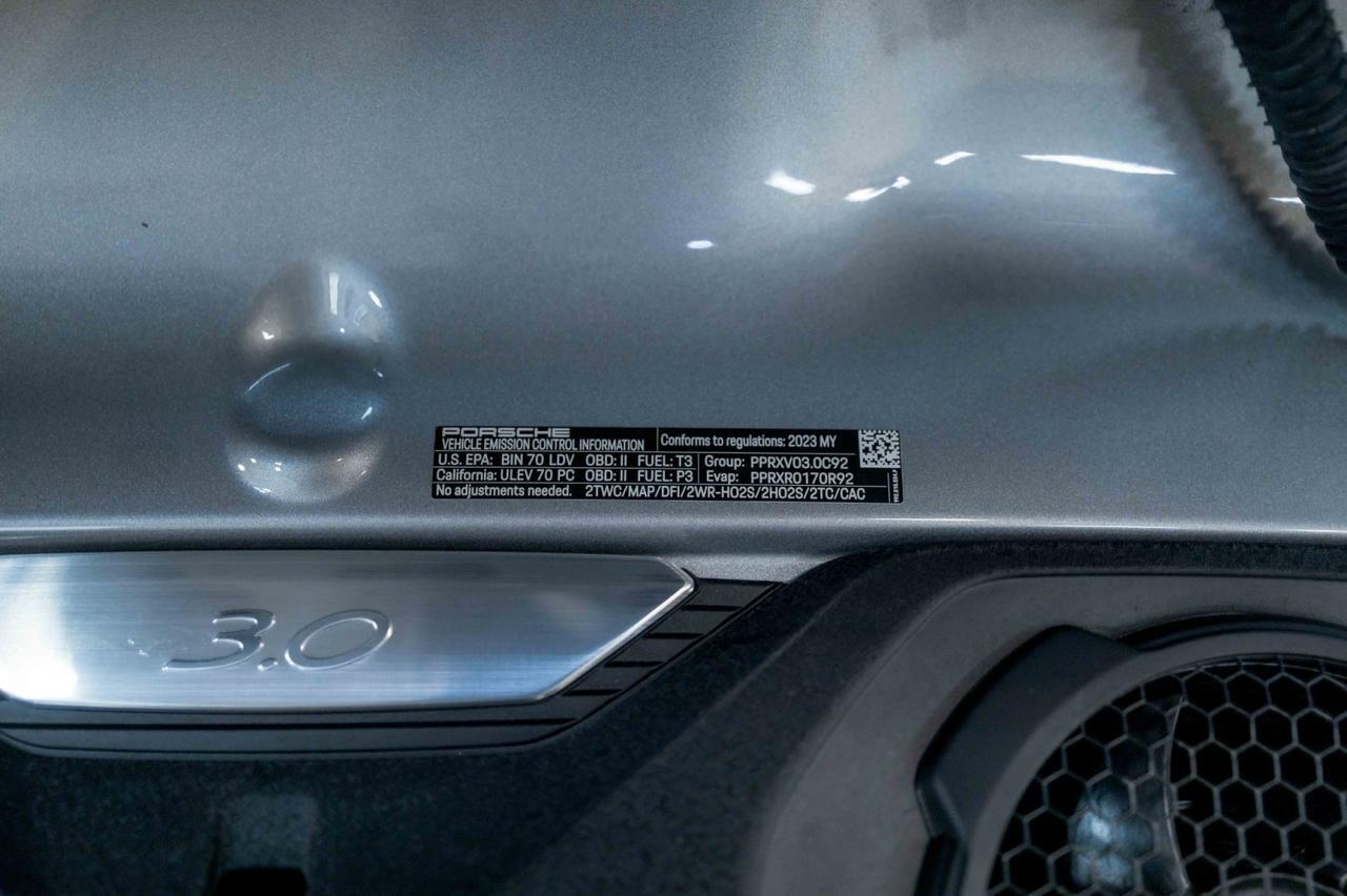 2023 Porsche 911 Carrera T Marietta GA 2023 Porsche 911 Carrera T Marietta GA