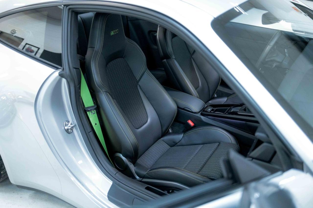 2023 Porsche 911 Carrera T Marietta GA 2023 Porsche 911 Carrera T Marietta GA