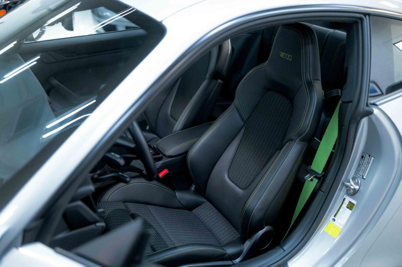 2023 Porsche 911 Carrera T Marietta GA 2023 Porsche 911 Carrera T Marietta GA