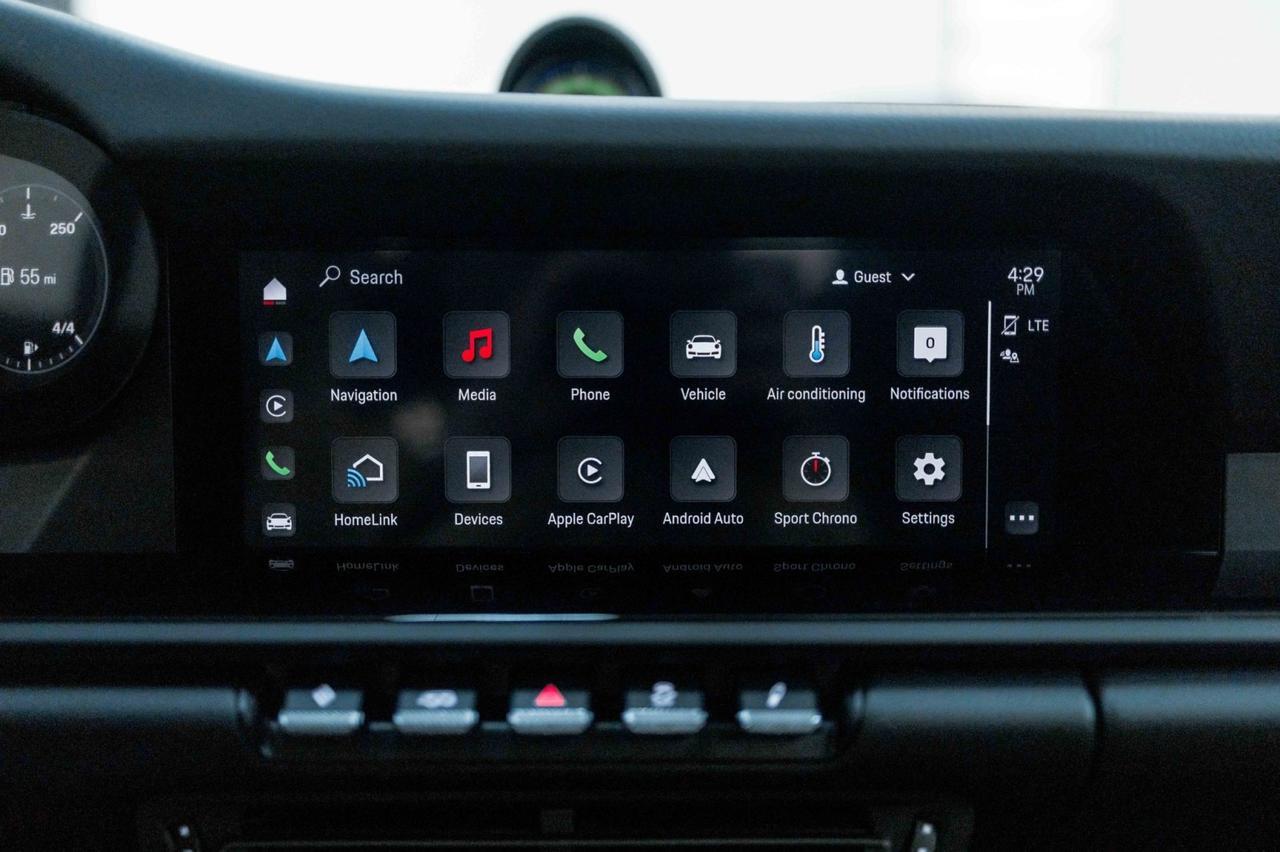 2023 Porsche 911 Carrera T Marietta GA 2023 Porsche 911 Carrera T Marietta GA